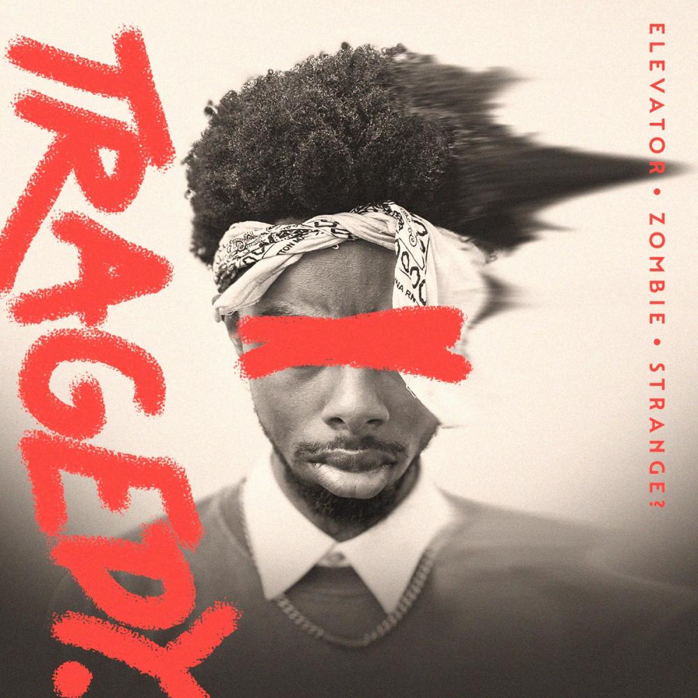 STRANGE? (feat. Reek2Krazy) (Explicit)