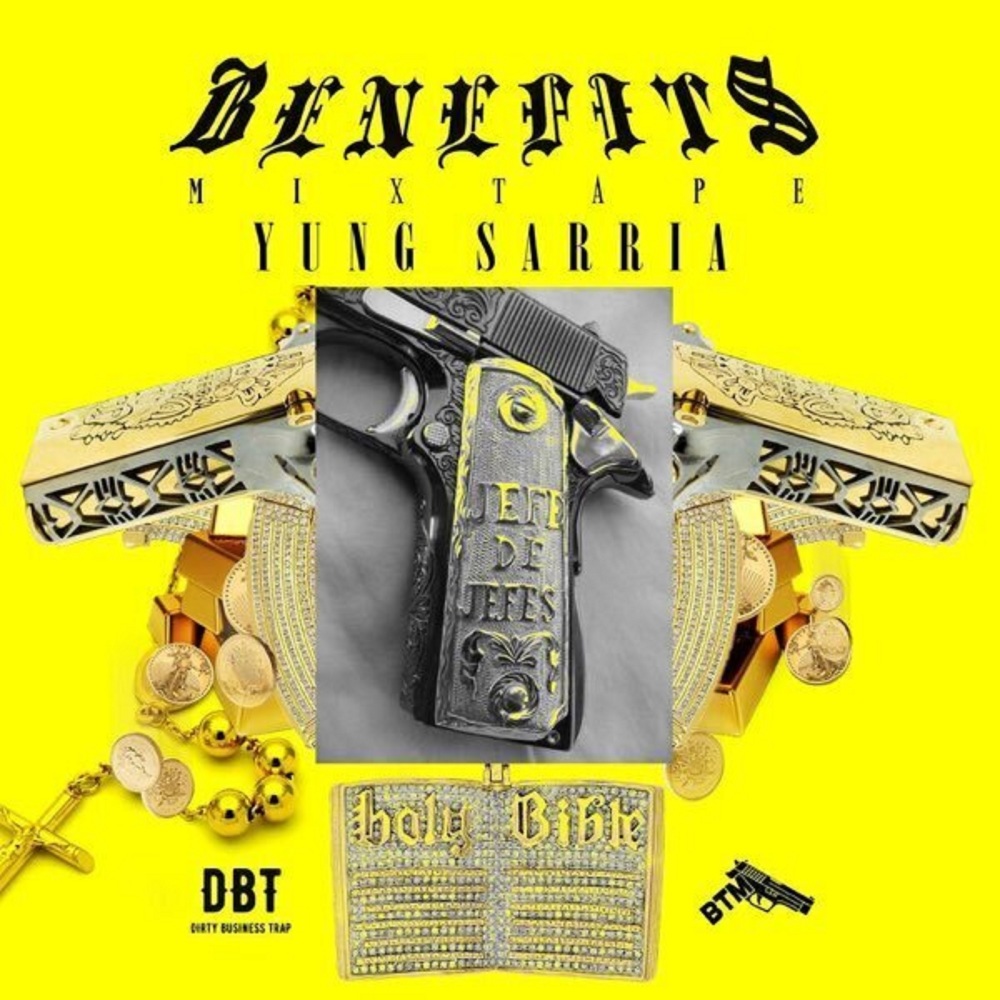 Sniff(feat. Tona) (Explicit)