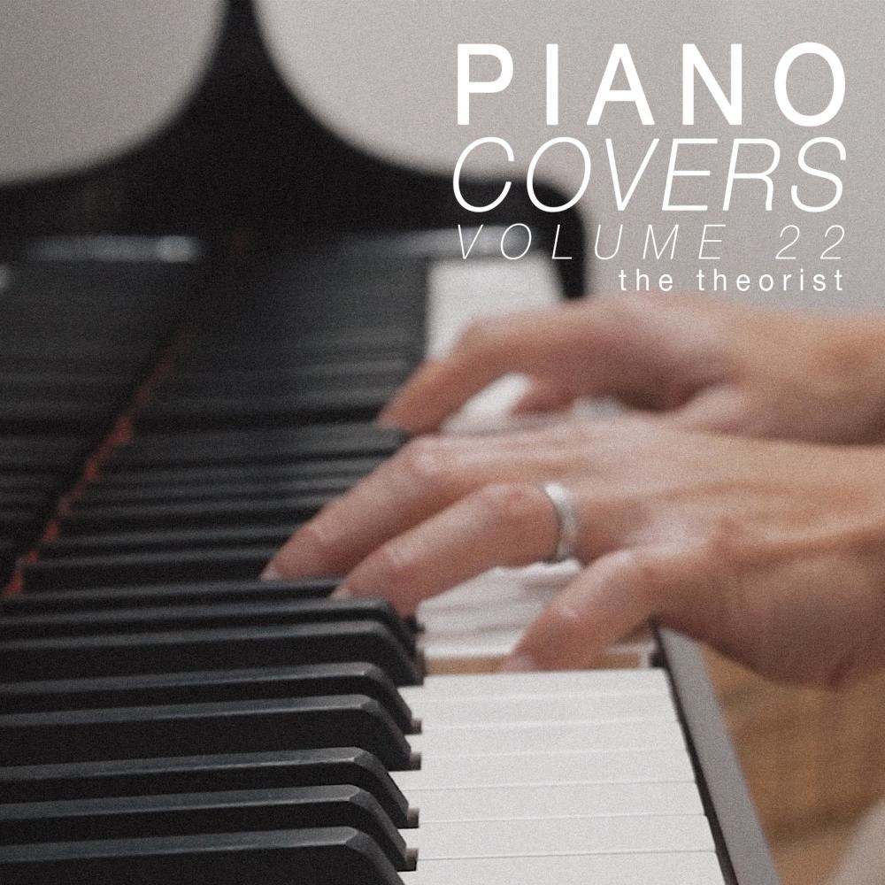 Moon Music (Piano Version)