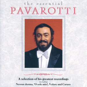 收聽Luciano Pavarotti的Leoncavallo: Pagliacci / Act 1 - "Recitar!" - "Vesti la giubba"歌詞歌曲