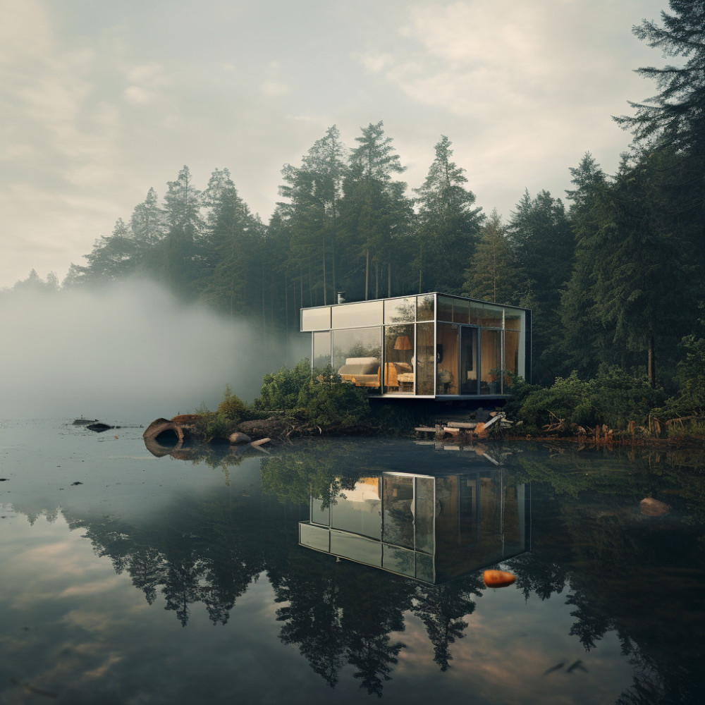 Relaxing Whispers in Mellow Tones