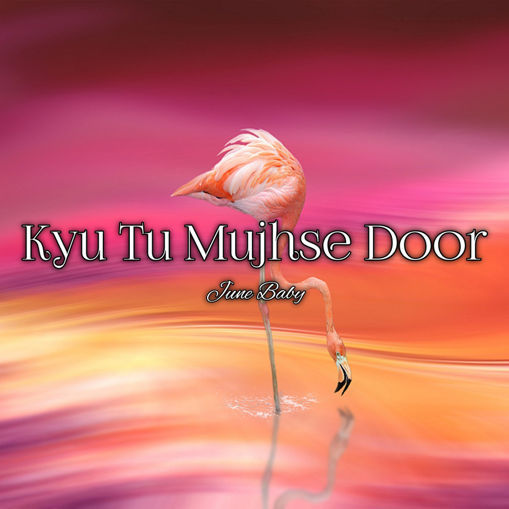 Kyu Tu Mujhse Door