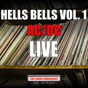 Listen to Back In Black (Live) song with lyrics from AC/DC