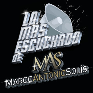 收聽Marco Antonio Solís的Si No Te Hubieras Ido歌詞歌曲