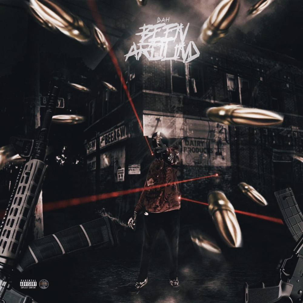 Been Around (Explicit)