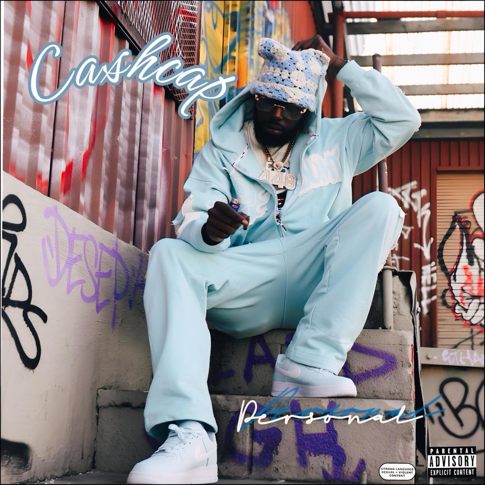Death Around The Corner (Explicit)
