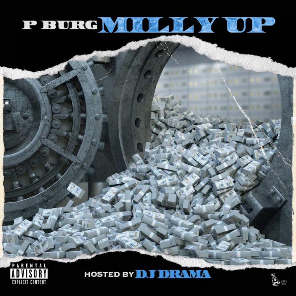 Milly Up 2