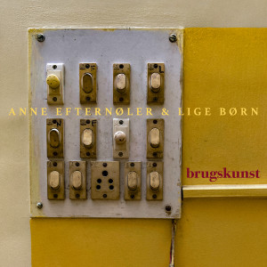 Listen to All you need is less song with lyrics from Anne Efternøler