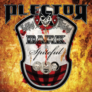 ดาวน์โหลดและฟังเพลง Spiteful Love พร้อมเนื้อเพลงจาก Plector