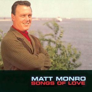 อัลบัม Love Songs ศิลปิน Matt Monro