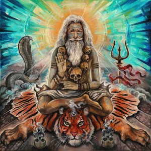 ดาวน์โหลดและฟังเพลง Mokša พร้อมเนื้อเพลงจาก Cult of Fire
