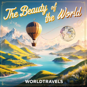 Album The Beauty of the World from 
