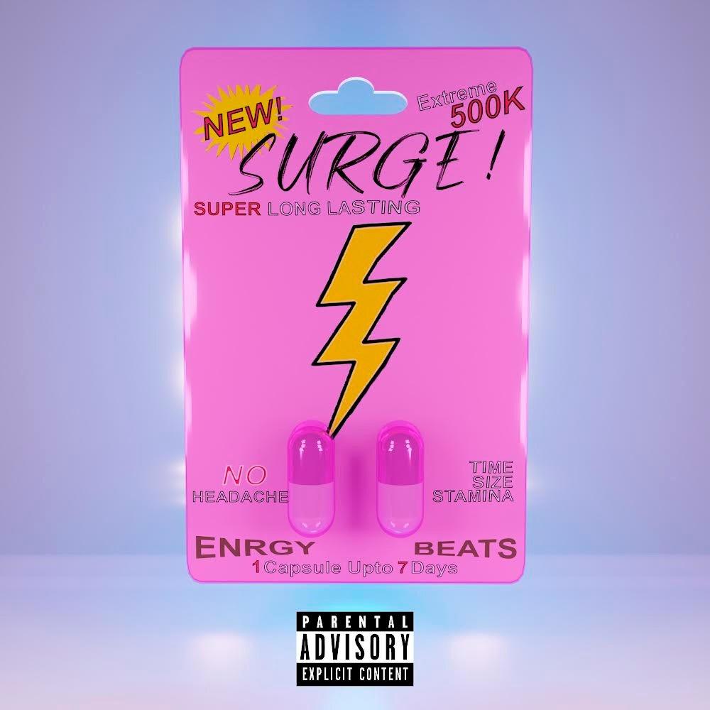 Talk To Me (Explicit)