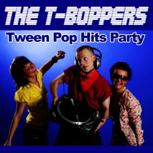ดาวน์โหลดและฟังเพลง Call Me Beep Me พร้อมเนื้อเพลงจาก The T-Boppers