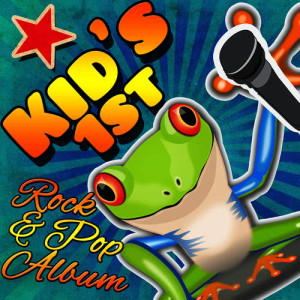 อัลบัม Kid's 1st Rock & Pop Album ศิลปิน Little Kids Biz