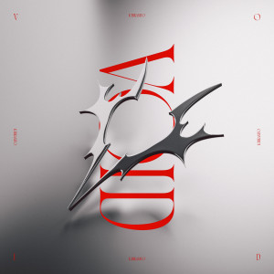 Album VOID from Ichika Nito