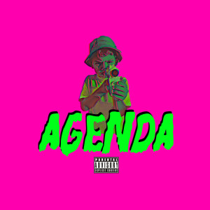 ดาวน์โหลดและฟังเพลง Agenda (Explicit) พร้อมเนื้อเพลงจาก MARSNEWYORK