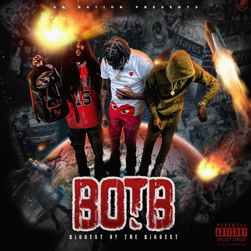 CFWU (feat. SB Oh Boy & Hellboy Rodd) (Explicit)