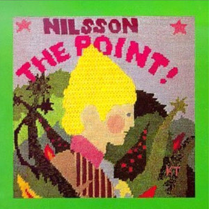 Album The Point! from Nilsson