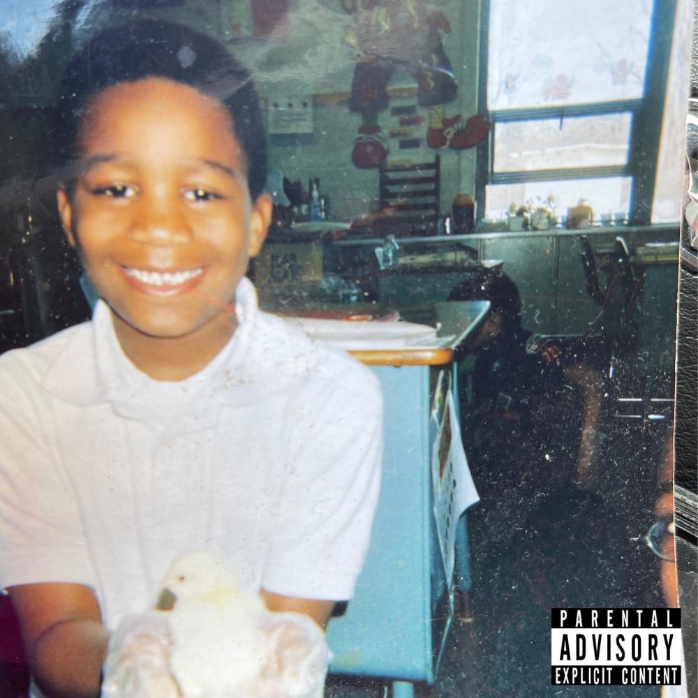Talk To Me Nice (Explicit)