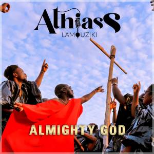 Album Almighty Gog from ATHIASS LAMOUZIKI