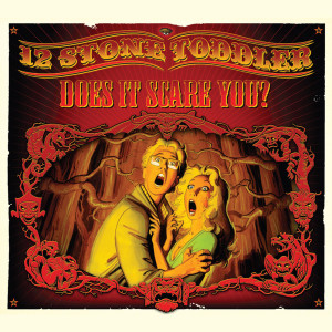 Dengarkan The Ballad of Al Coholic lagu dari 12 Stone Toddler dengan lirik