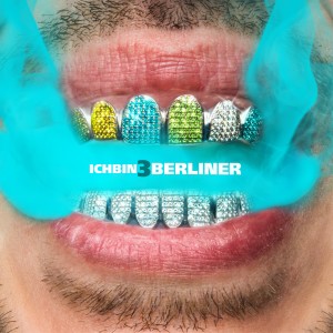 Album Ich bin 3 Berliner (Explicit) oleh Ufo361