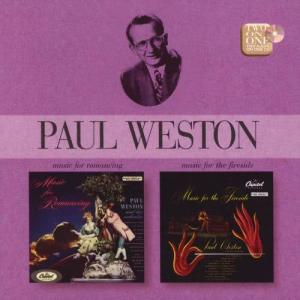 收聽Paul Weston的My Romance (Remastered 2003)歌詞歌曲