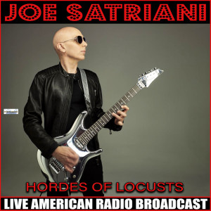 收聽Joe Satriani的Surfing With The Alien (Live)歌詞歌曲