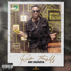Listen to Random Thoughts, pt. 3 (Explicit) song with lyrics from Mic Monsta