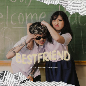 Album Bestfriend oleh Jom