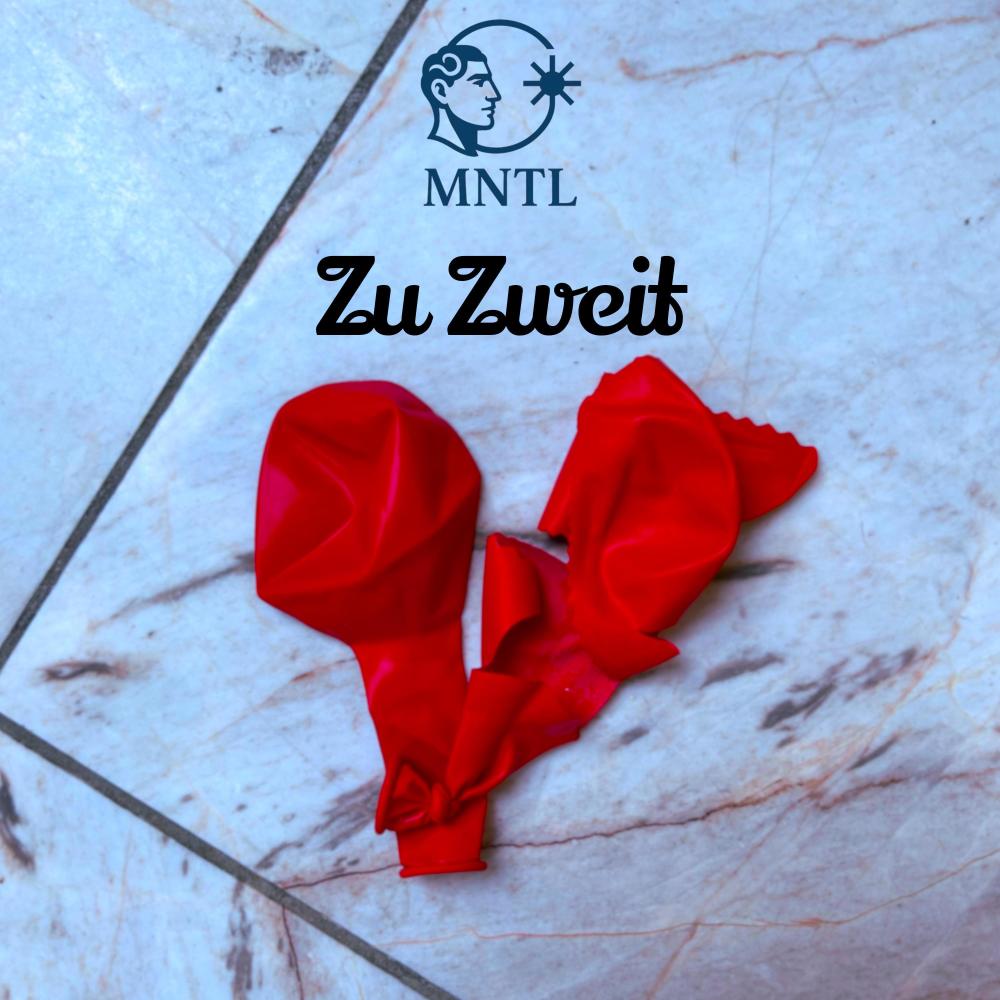 Zu Zweit