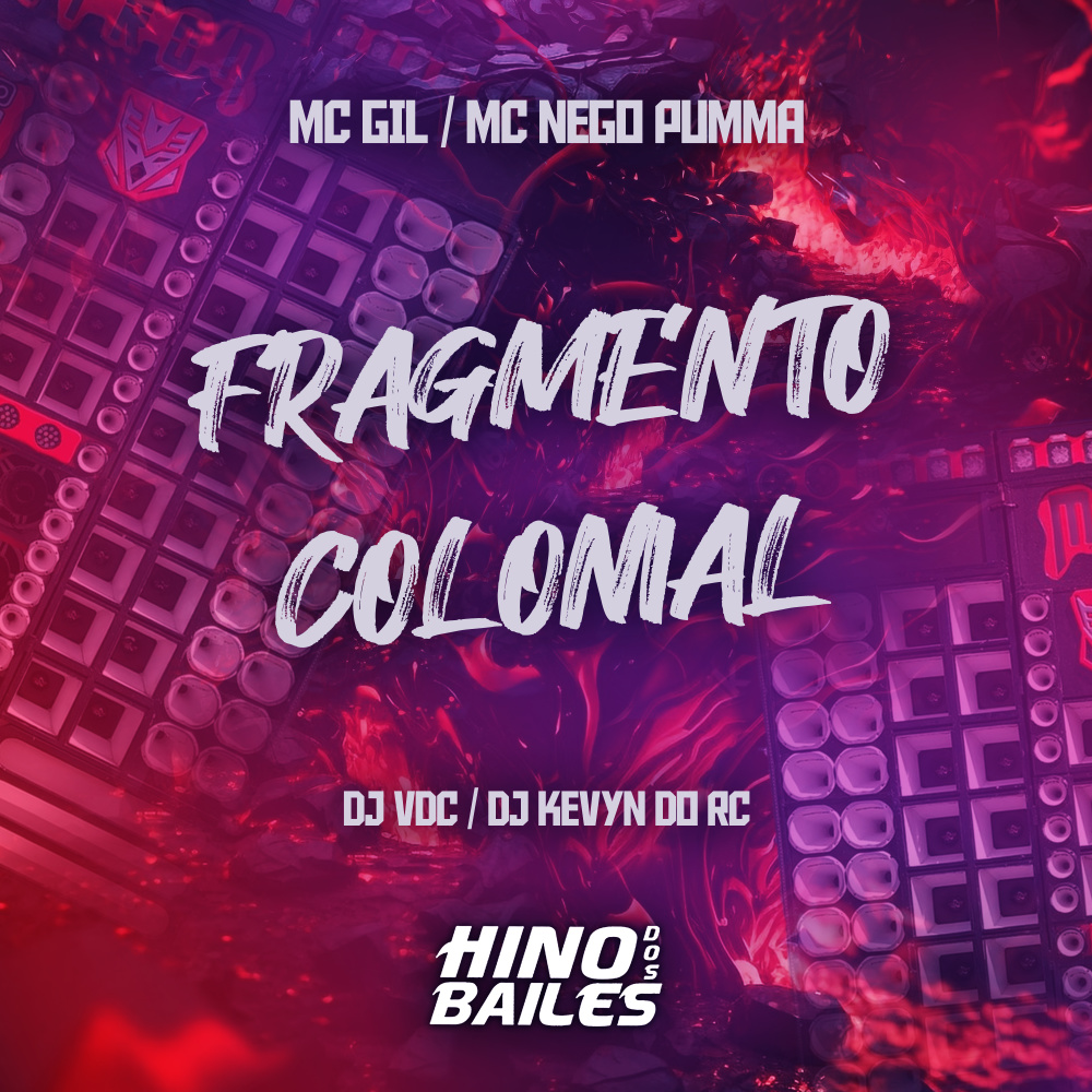 Fragmento Colonial (Explicit)