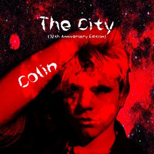 Album The City (12th Anniversary Edition) from 