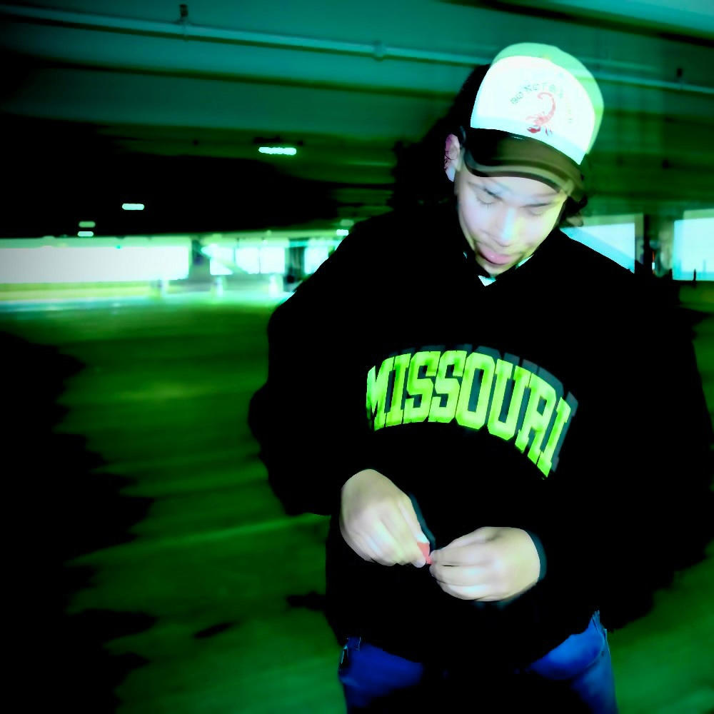 Bal! (feat. Lil Matto) (Explicit)