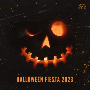 Various Artists的專輯Halloween Fiesta 2023