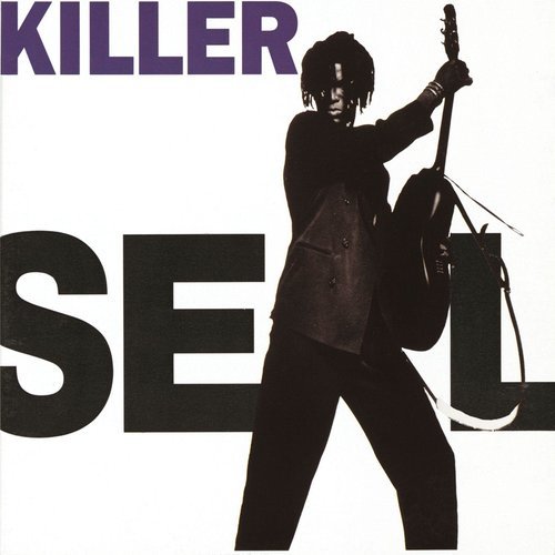 Killer (William Orbit Dub)