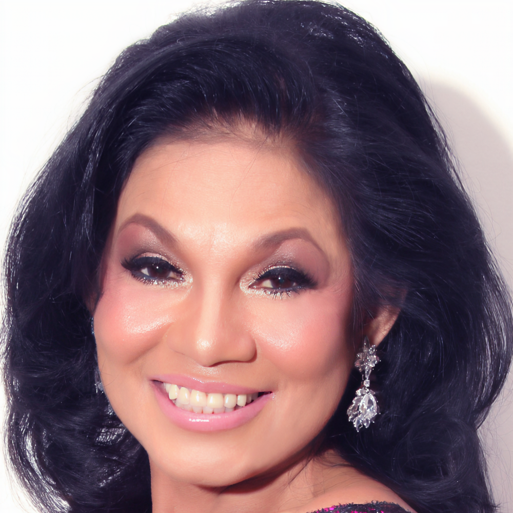 Salamiah Hassan