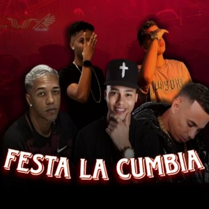 收聽Theyzi的Festa La Cumbia (Explicit)歌詞歌曲