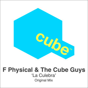 收聽F. Physical的La Culebra歌詞歌曲
