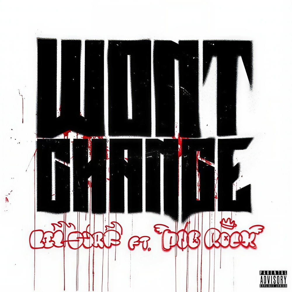 Won’t Change (feat. PnB Rock) (Explicit)