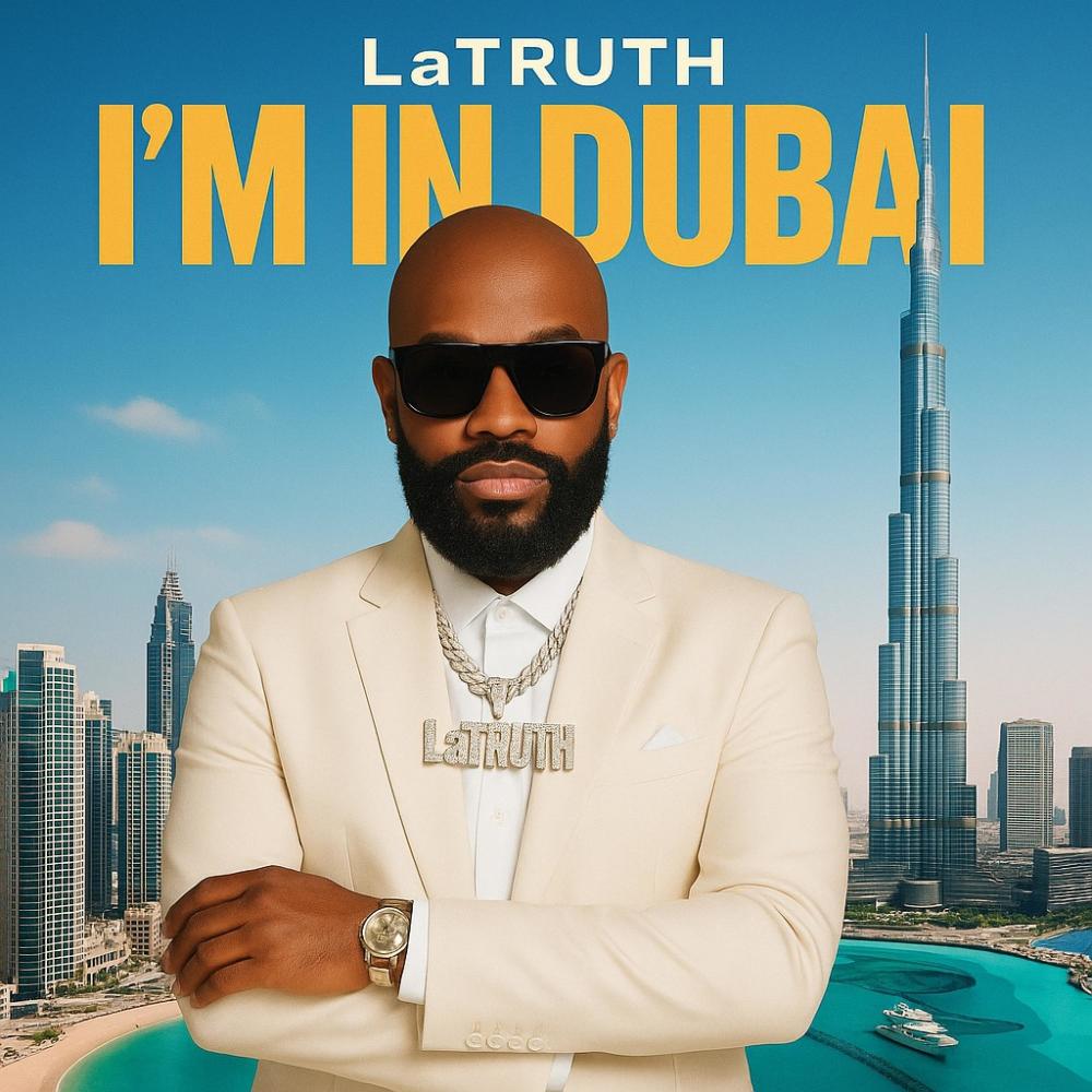 I'm In Dubai