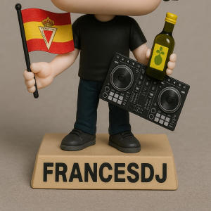 收聽Frances DJ的Alen Krasic - Hard Groove 3歌詞歌曲