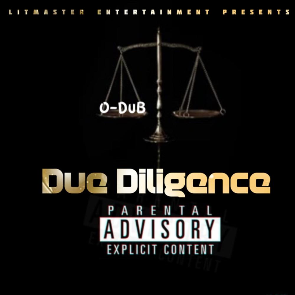 Lock it Down (feat. Stretch Money) (Explicit)