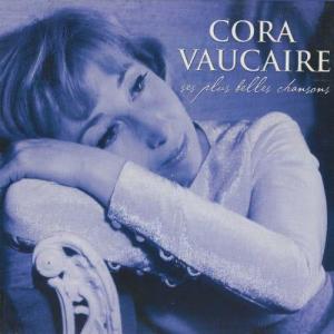 收聽Cora Vaucaire的Roses blanches (Rue Saint Vincent) (rue Saint Vincent)歌詞歌曲