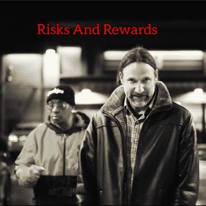 Album Risks And Rewards (feat. San Quinn) (Explicit) oleh San Quinn