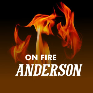 Anderson的專輯On Fire