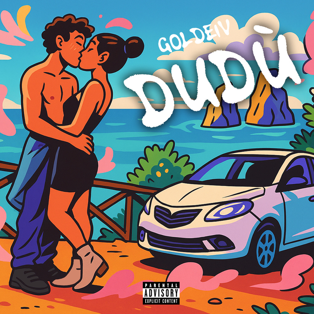 Dudù (Explicit)