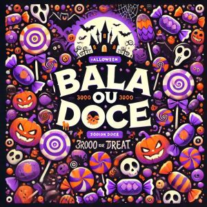 收聽DJ ITIN的Bala ou doce歌詞歌曲