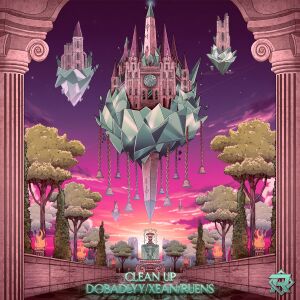 Album Clean Up from 